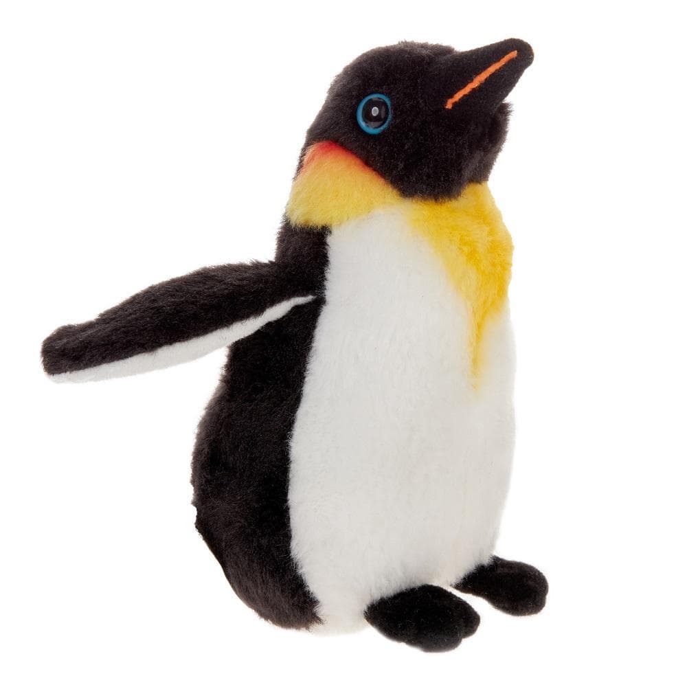 Pluszowy pingwin Beppe Zoo 13 cm
