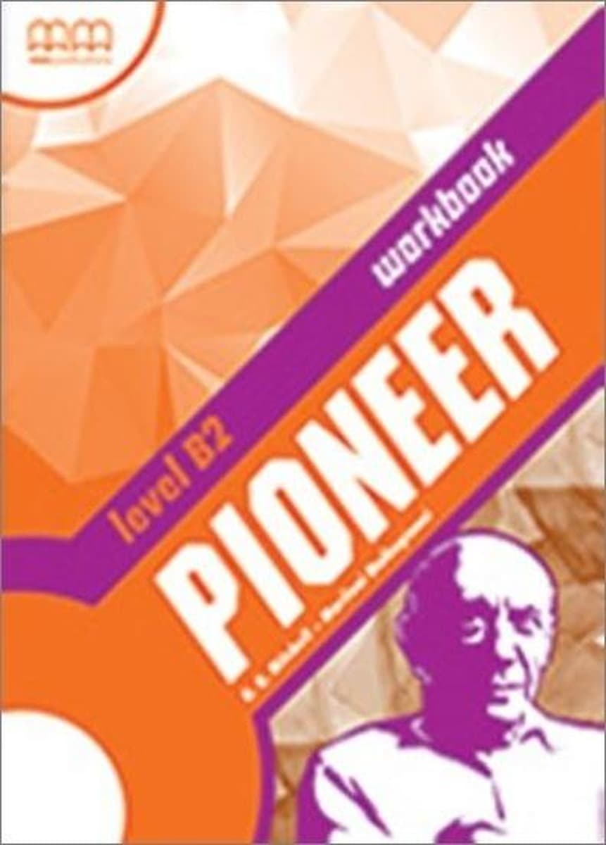 Pioneer B2 Zeszyt ćwiczeń - MM Publications