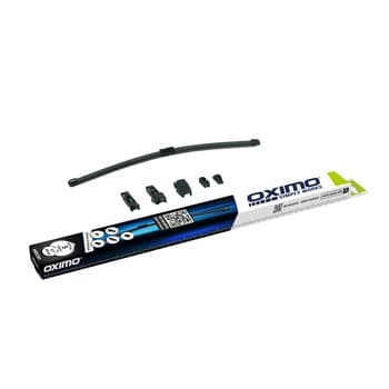 Pióro wycieraczki tylnej 280 mm Oximo bezszkieletowe