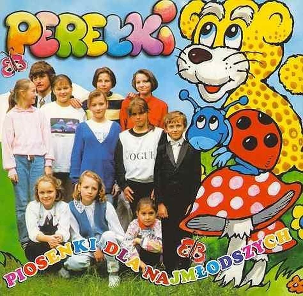 Piosenki dla dzieci audiobook - Najpopularniejsze utwory