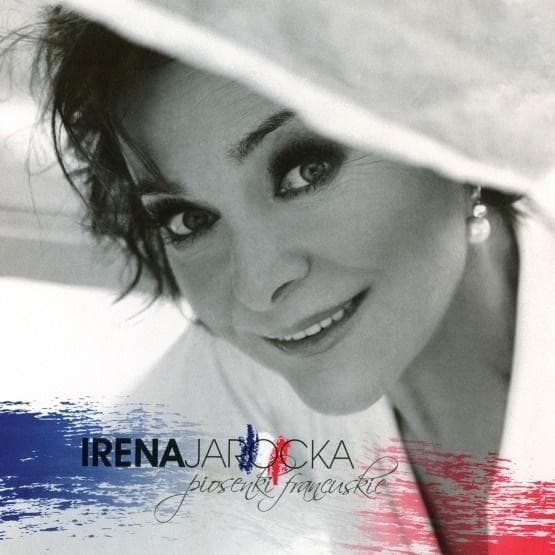 Irena Jarocka - Piosenki francuskie