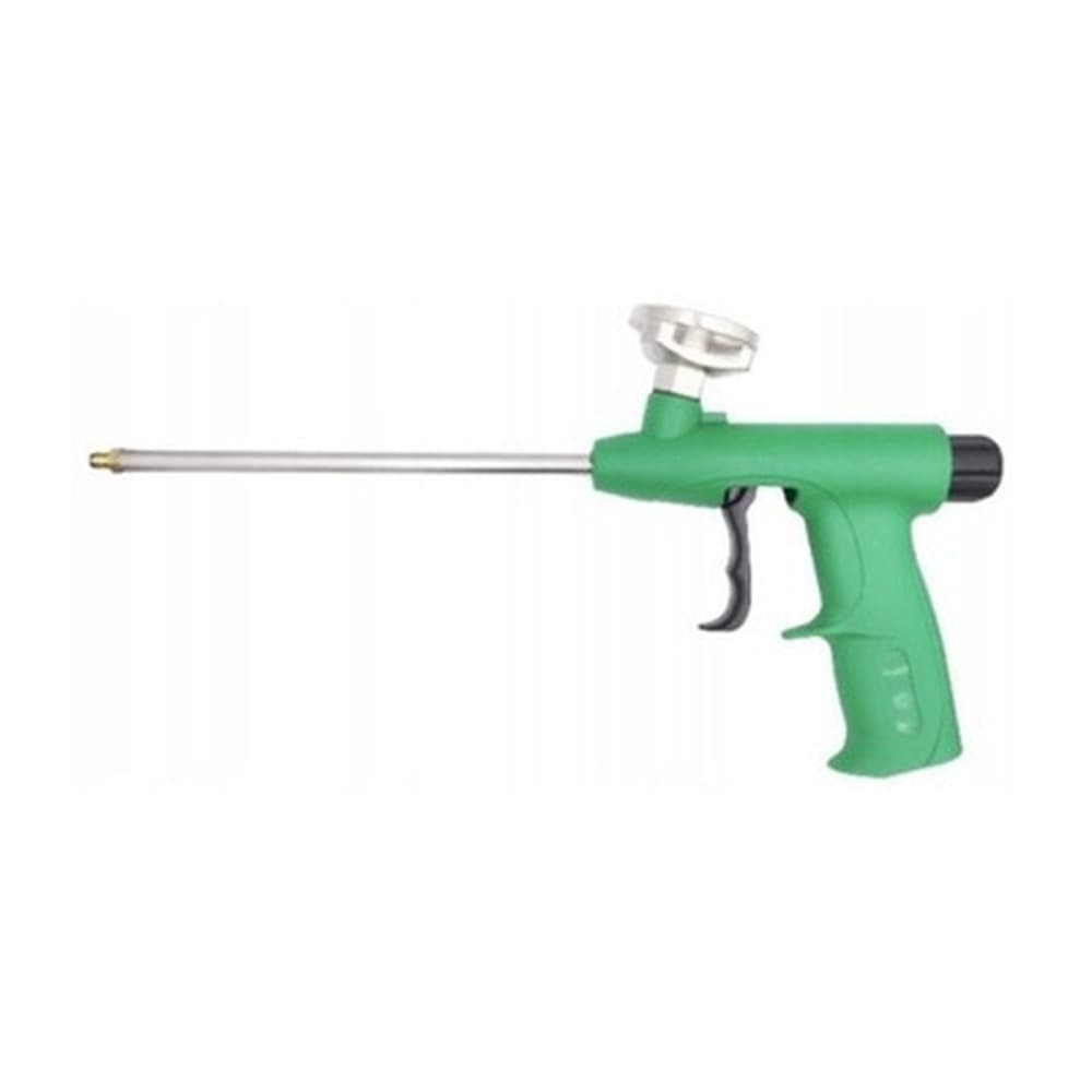 Pistolet do pianki montażowej 62 cm z powłoką teflonową