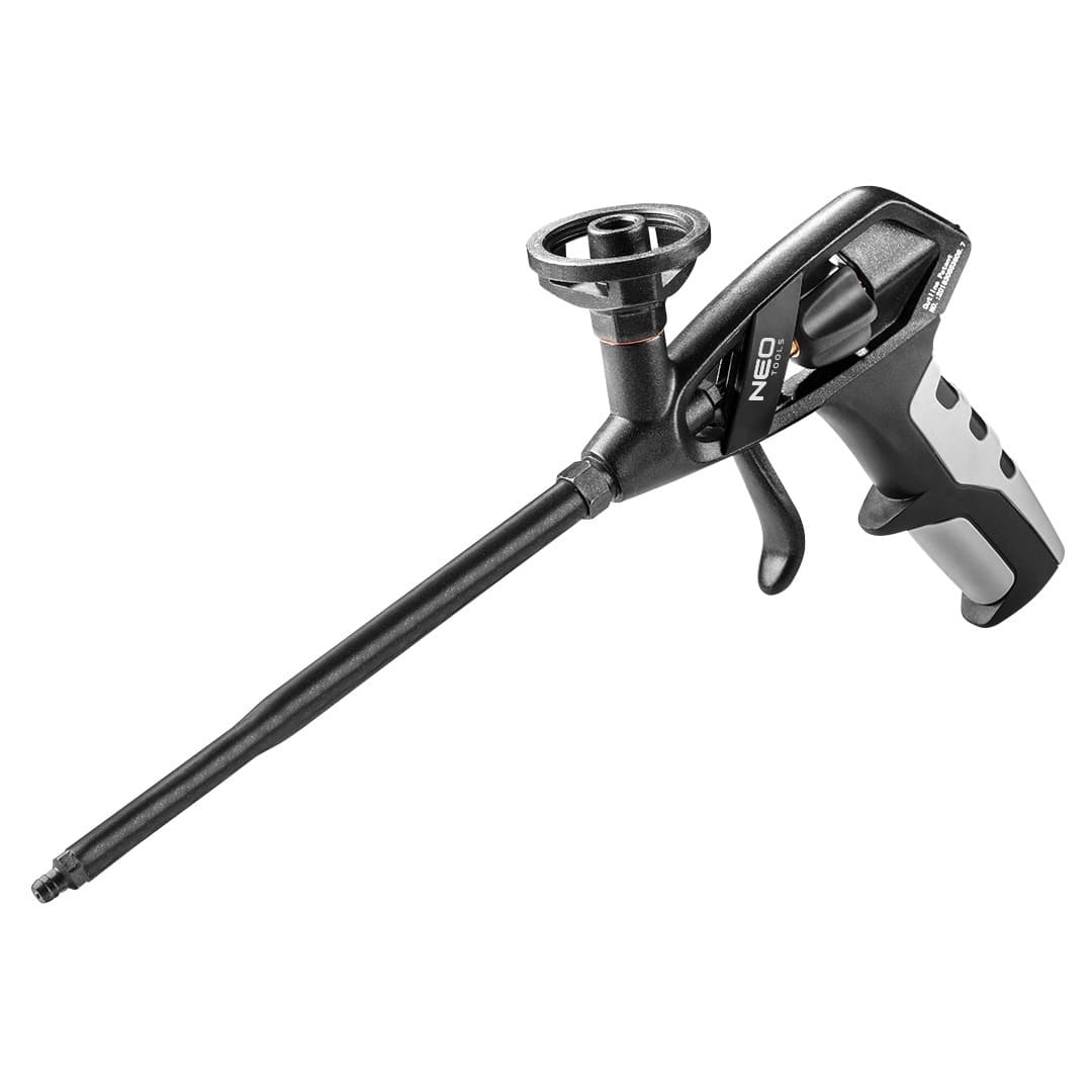 Pistolet teflonowy NEO do pianki montażowej