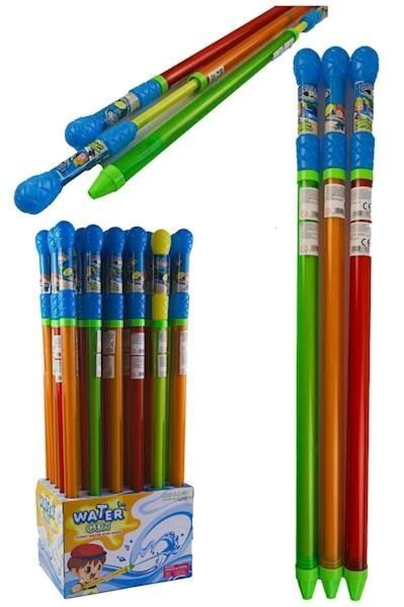 Pistolet na Wodę dla Dzieci MIX Kolory