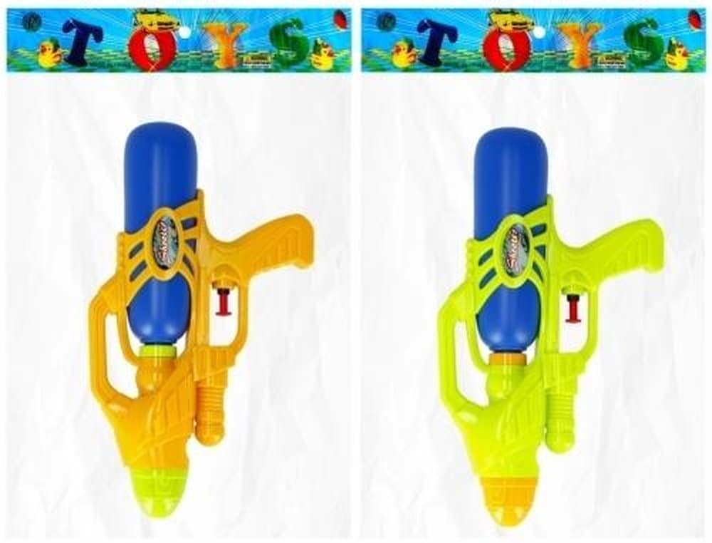 Pistolet na wodę Mega Creative mix kolorów
