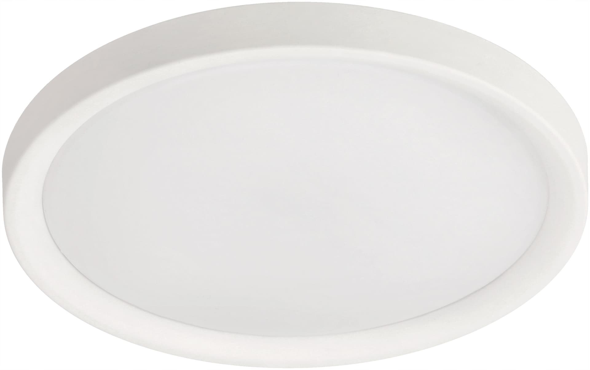 Plafon LED Mia okrągły 24W 4000K biały