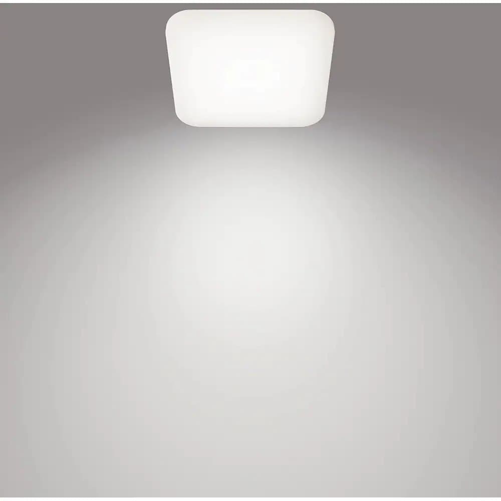 Plafon LED Philips Mauve 4000K 2000lm 17W