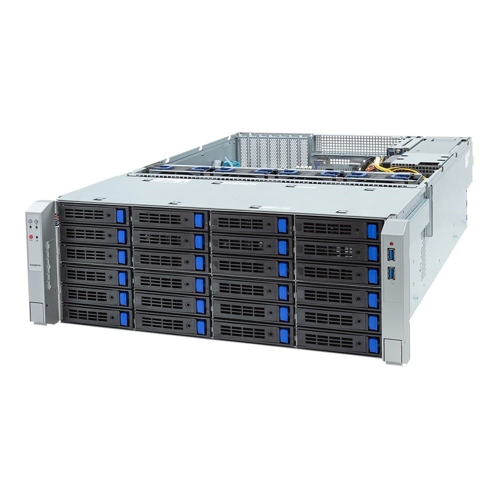 Gigabyte S453-S70-AAV1 4U Intel Serwer Rack