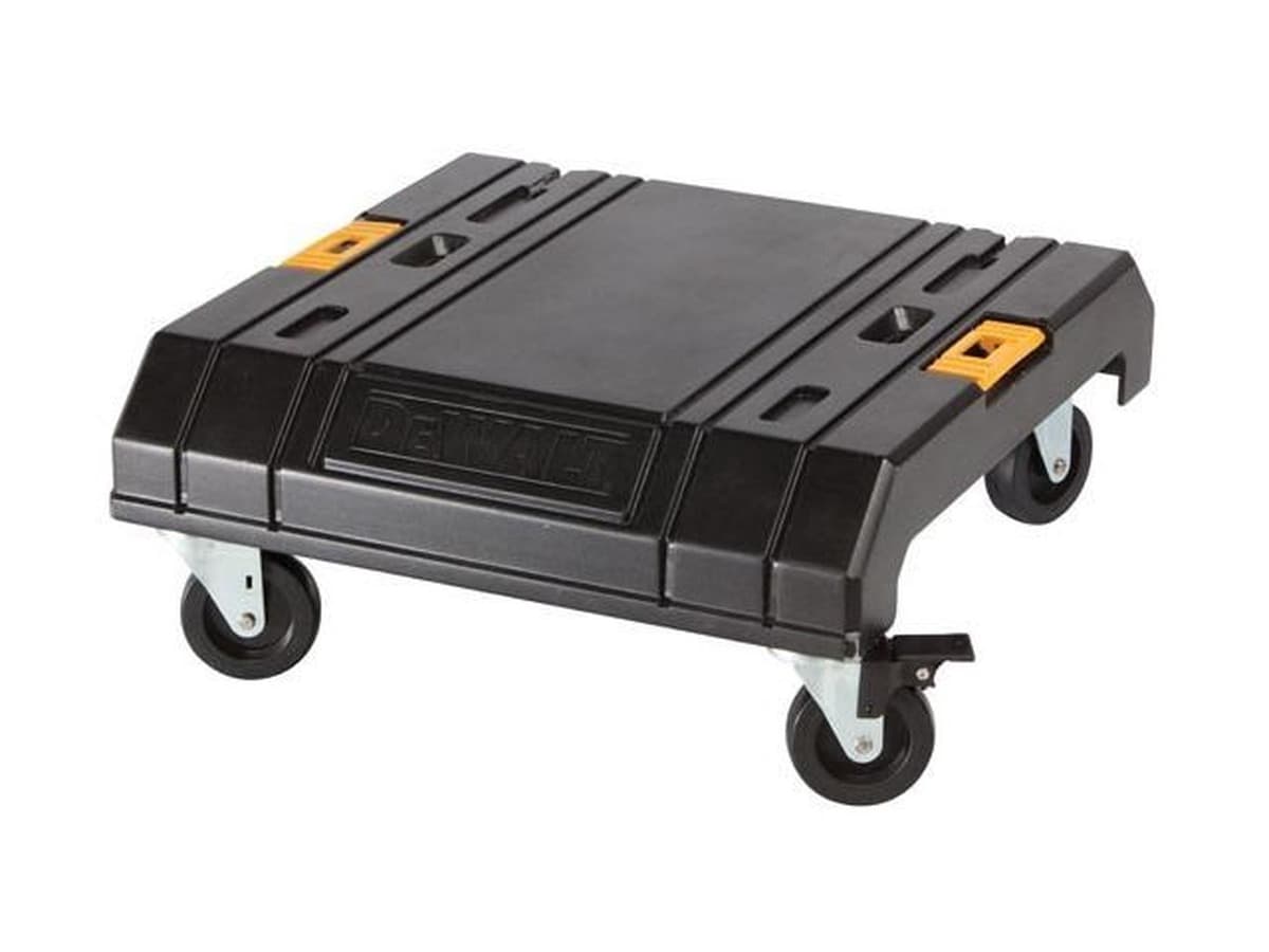Platforma jezdna do skrzyń DeWalt Tstak DWST1-71229