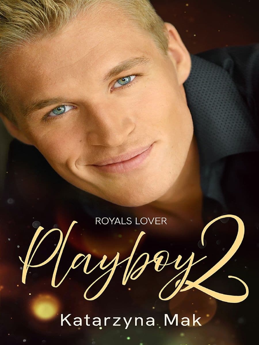 Playboy 2 Royals Lover