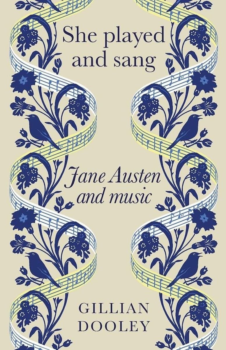 Played and Sang Jane Austen and Music wer. angielska