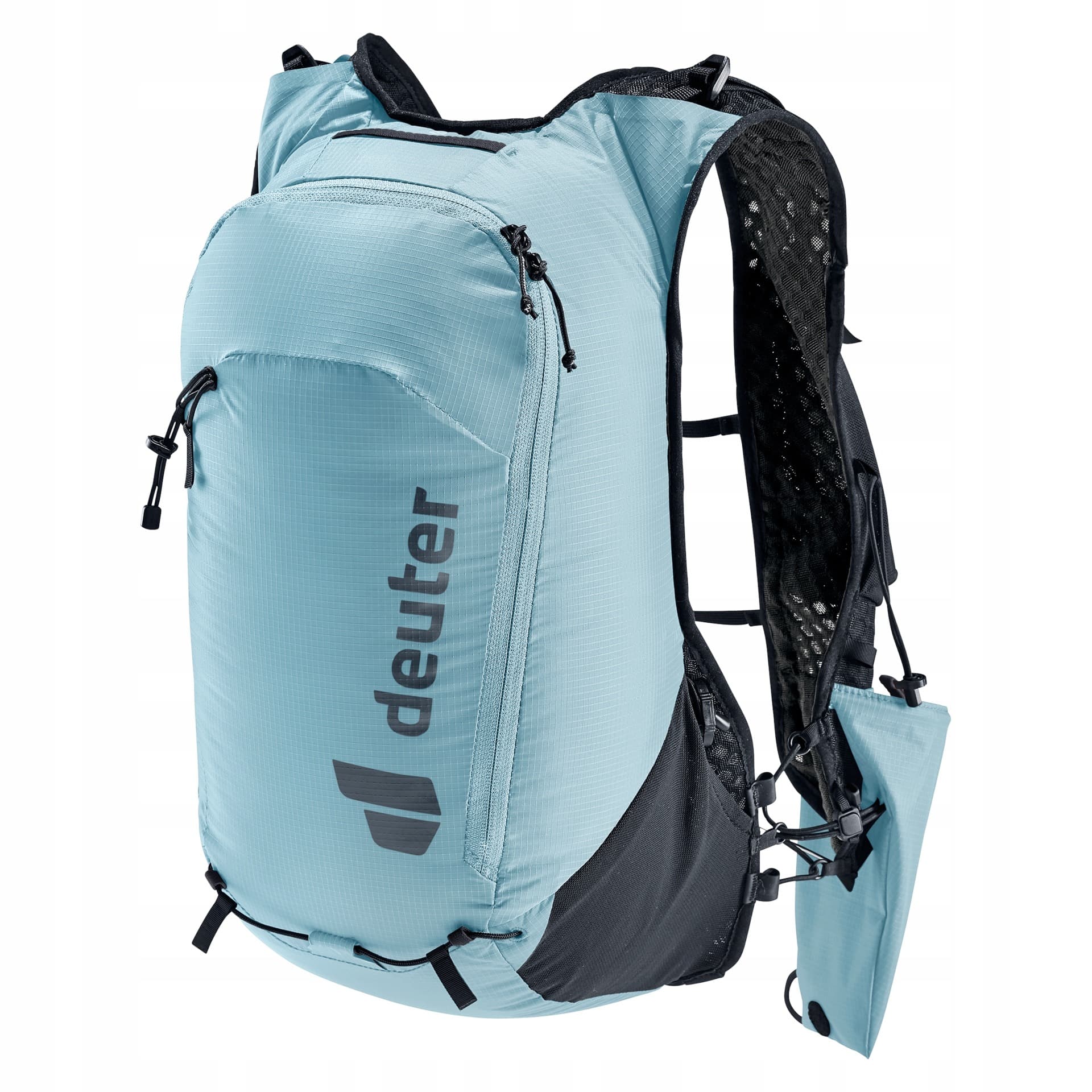 Plecak biegowy Deuter Ascender 13 - polar