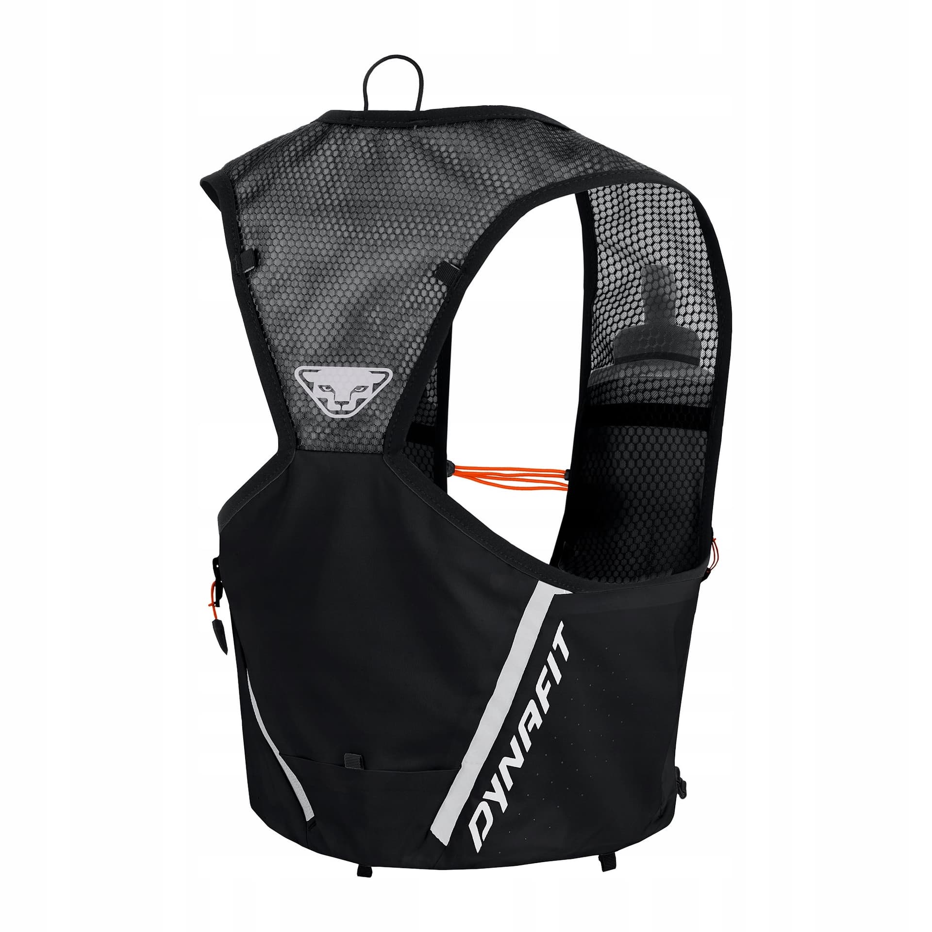 Plecak biegowy Dynafit Sky 4 Vest - Black Out - M/L