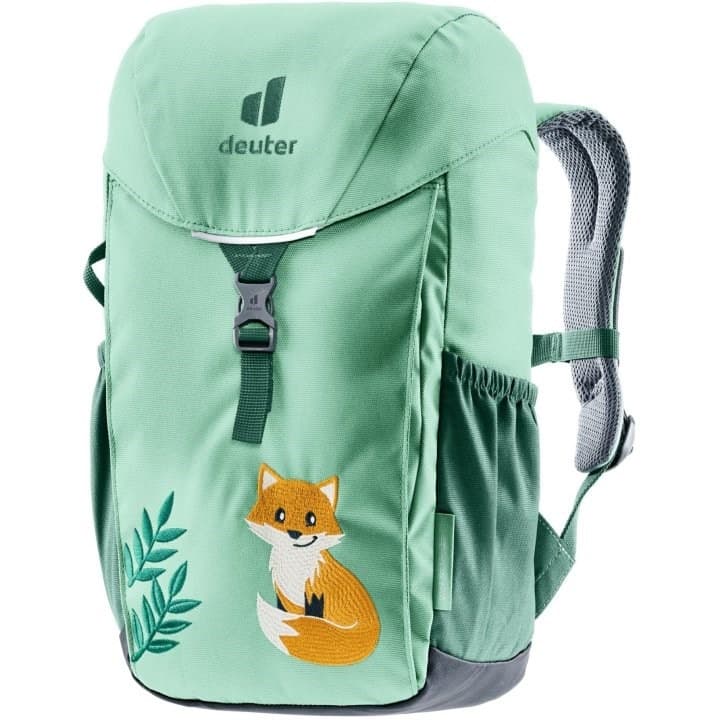 Plecak dziecięcy Deuter Waldfuchs 10 litrów