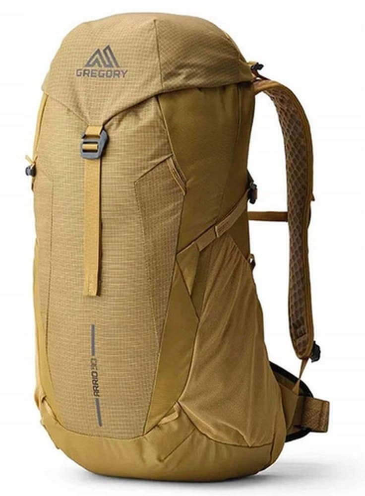 Plecak Gregory Arrio 30 - shadow pine black
