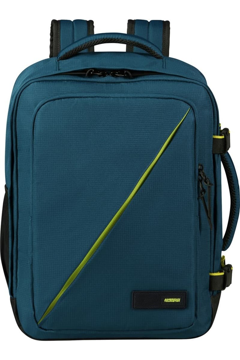 Plecak kabinowy American Tourister Take2cabin S/M harbor blue