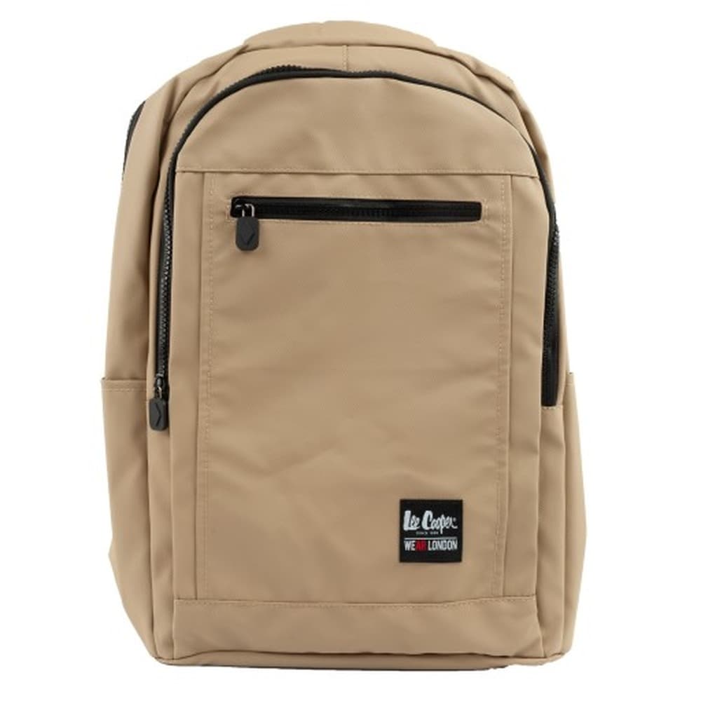 PLECAK LCBP25021 BEŻ LC