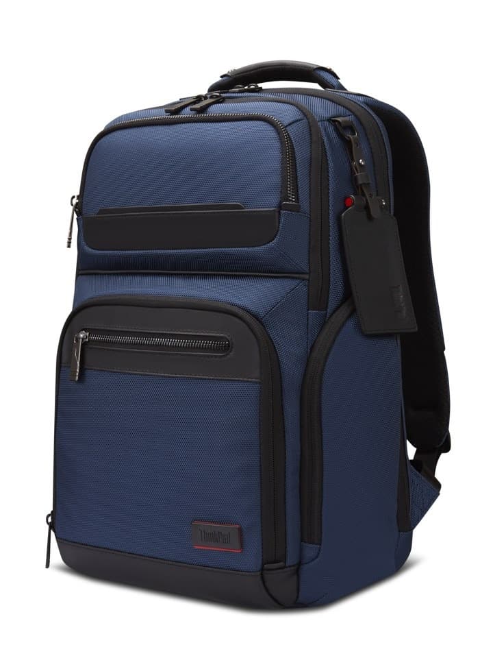 Plecak Lenovo ThinkPad Executive do laptopa 16 cali granatowy