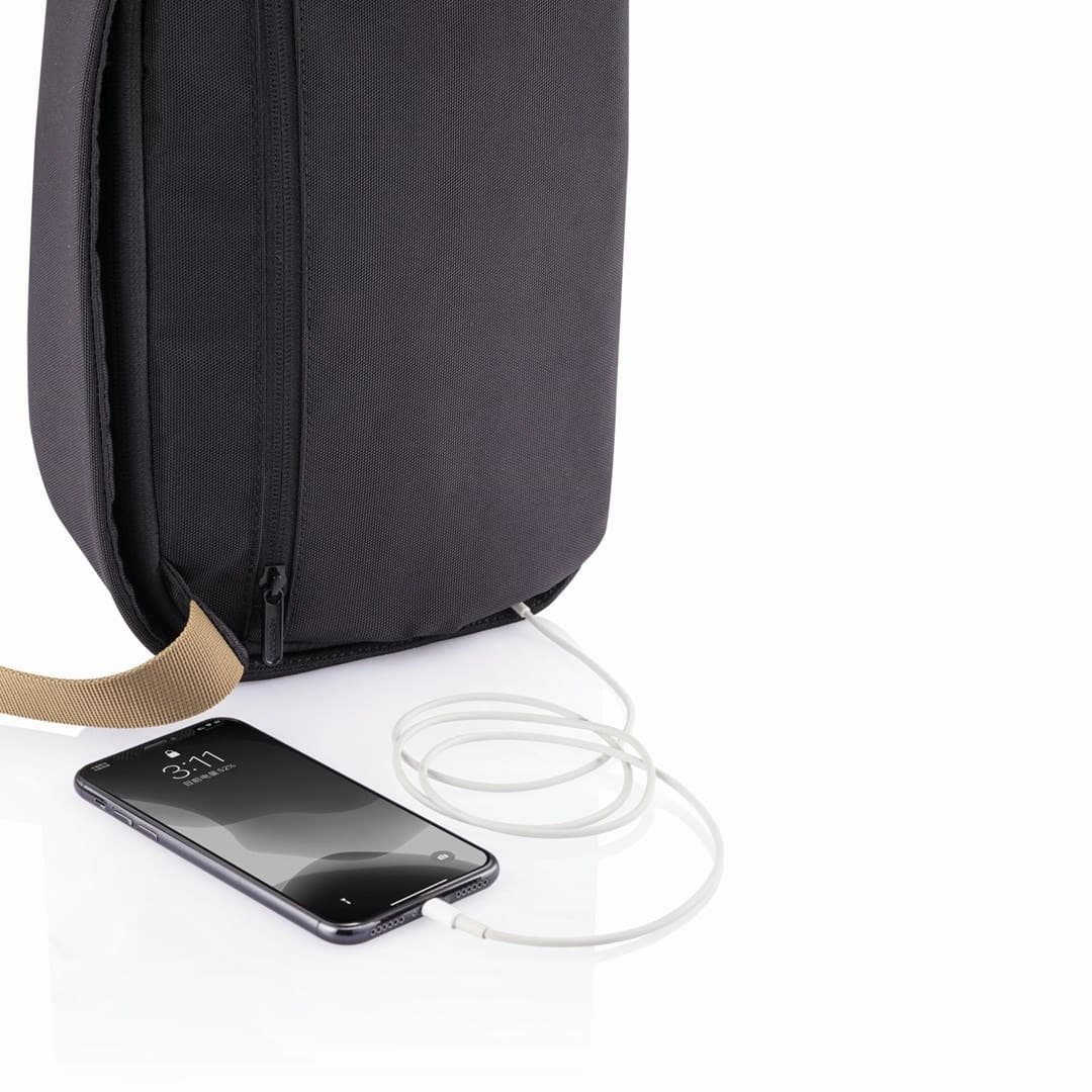 XD Design Bobby Sling czarny