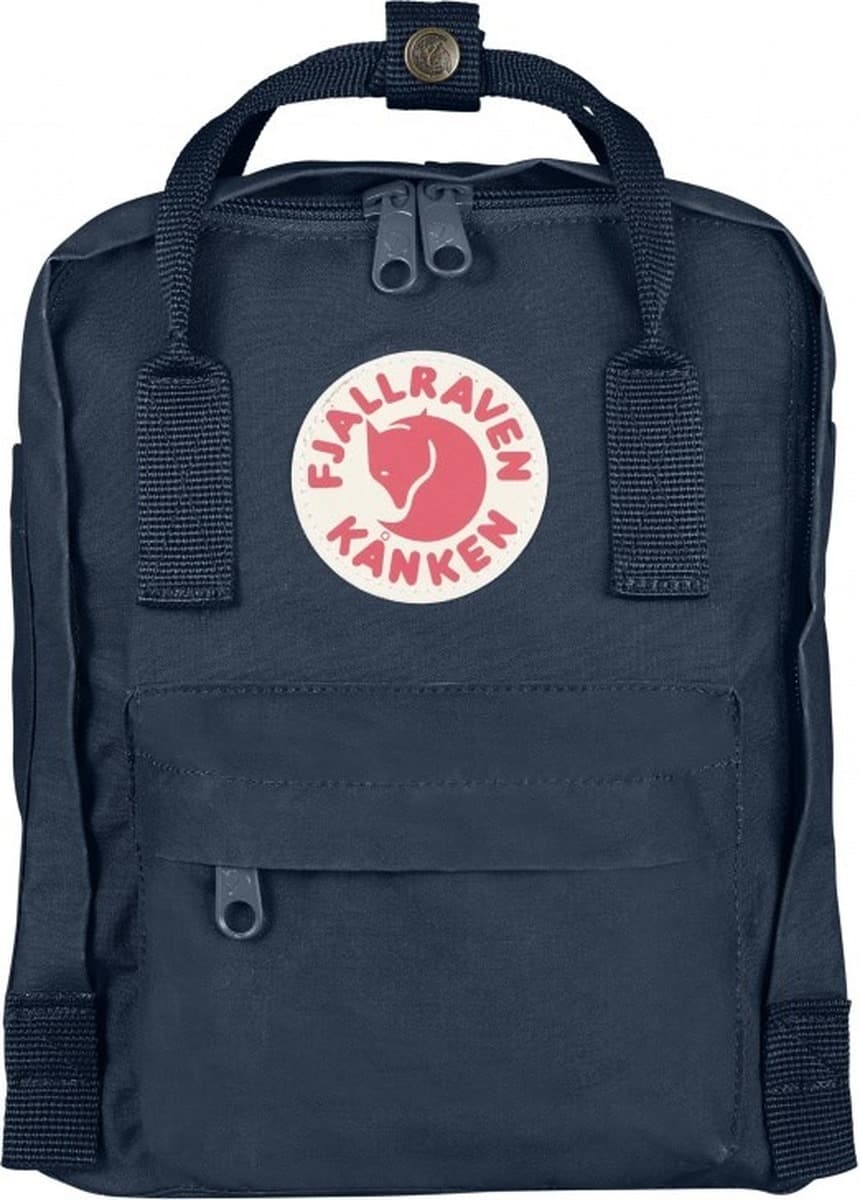 Plecak miejski Fjallraven Kanken Mini