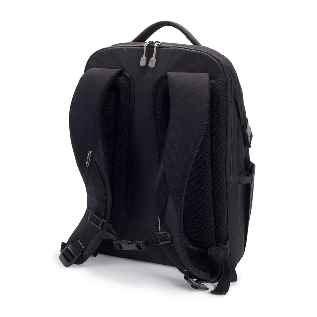 Plecak na laptopa Dicota Eco 14-15.6 cali, czarny