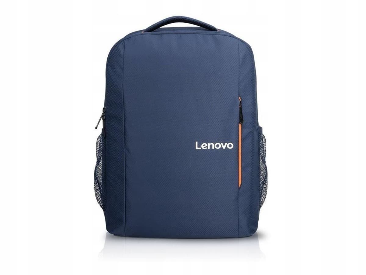 Plecak na laptopa Lenovo 15.6" Everyday B515 czarny