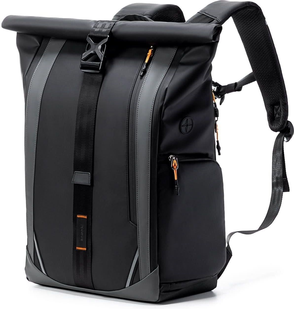 Plecak na notebook 15.6" Inateck BP01009 22-26.8L Unisex Czarny