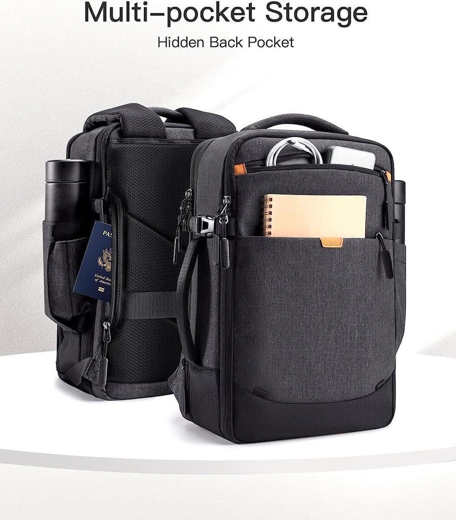 Plecak na notebooka Inateck 14" BP03006-14