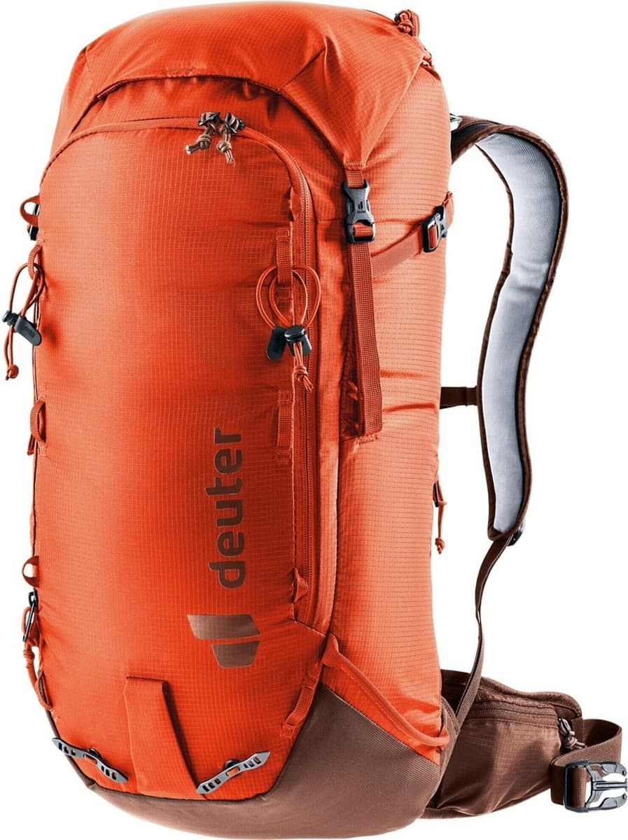 Plecak narciarski Deuter Freescape Lite 26 l