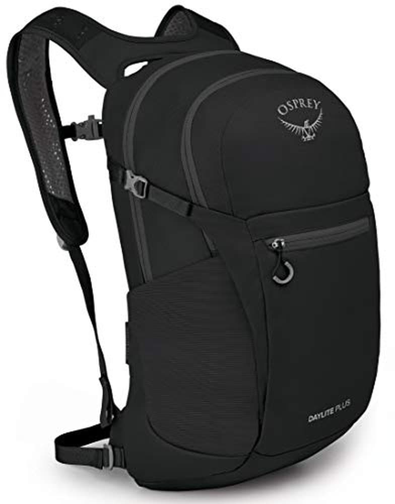 Plecak Osprey Daylite Plus - czarny