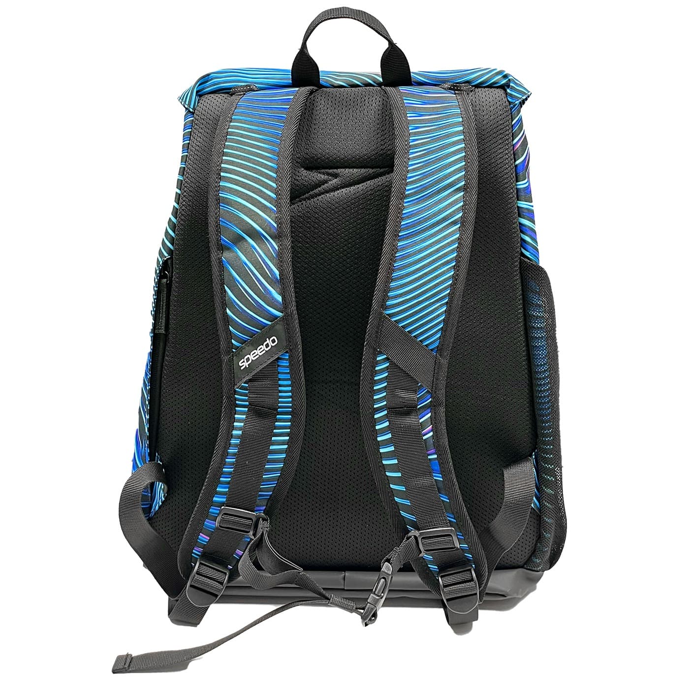 Plecak pływacki Speedo 35 TEAM PRT, 35L