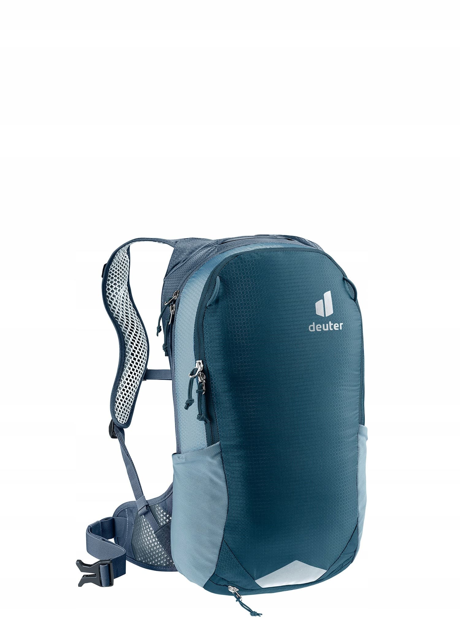 Plecak rowerowy Deuter Race Air 10 ATLANTIC-Ink