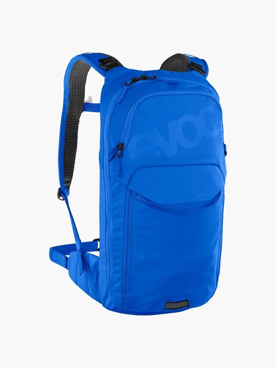 Plecak rowerowy Evoc Stage 6 kolor royal blue 20 l