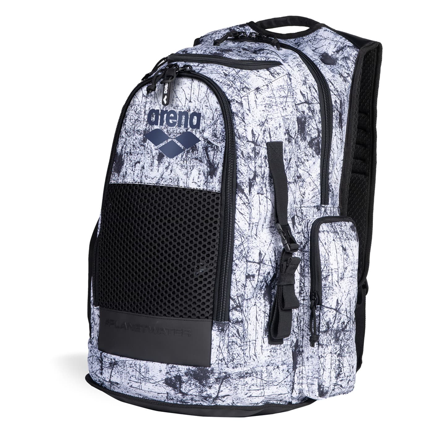 Plecak sportowy Arena All Set Backpack 45 litrów