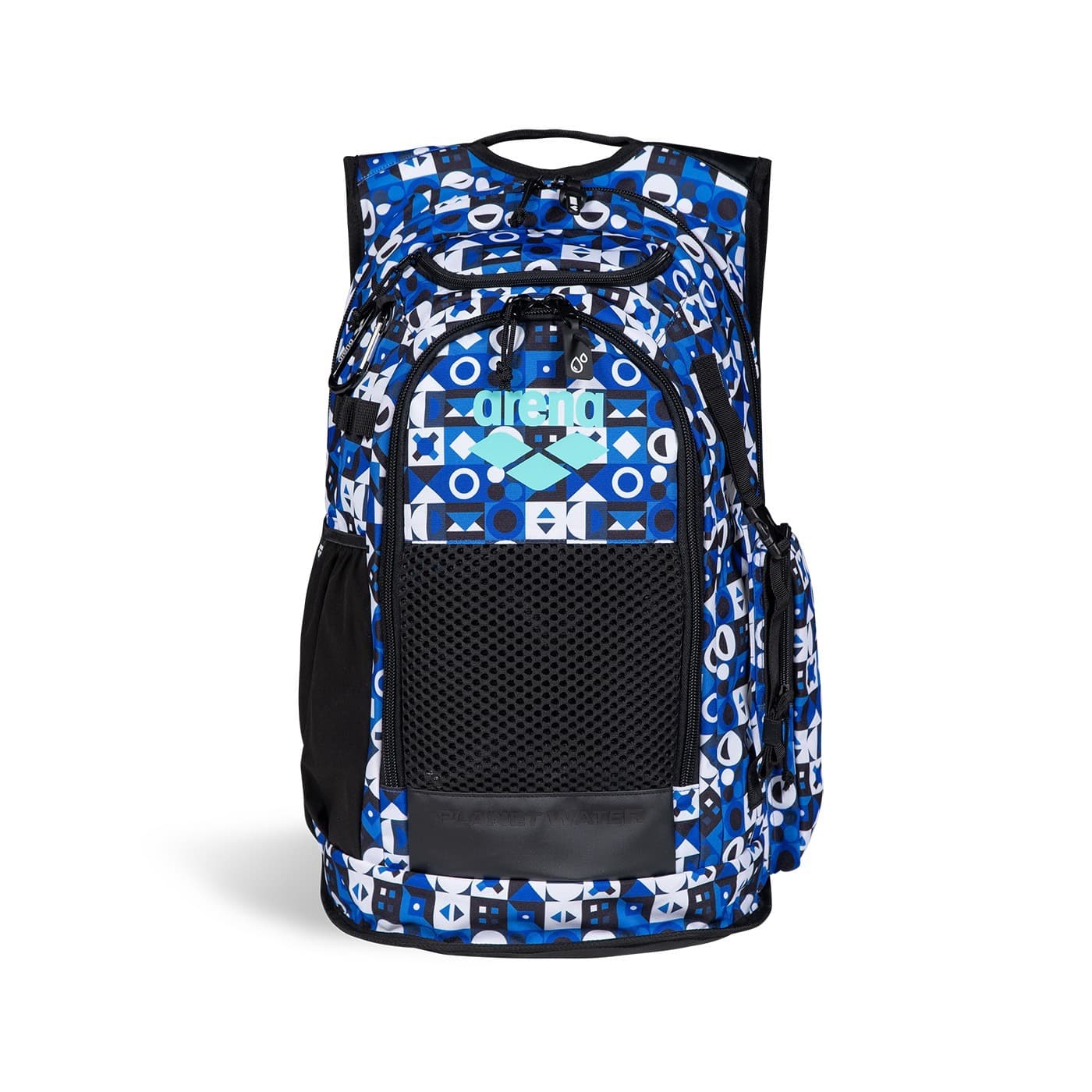 Plecak sportowy ARENA ALL SET BACKPACK 45L AO do pływania
