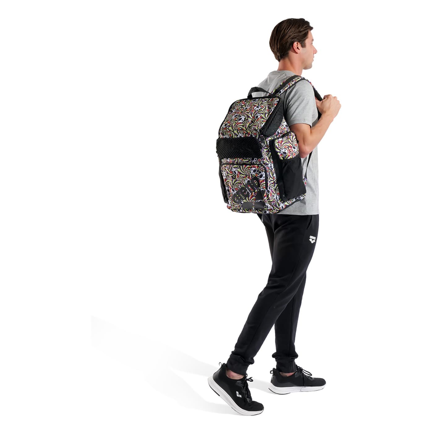 ARENA ONE GO BACKPACK 45 AO