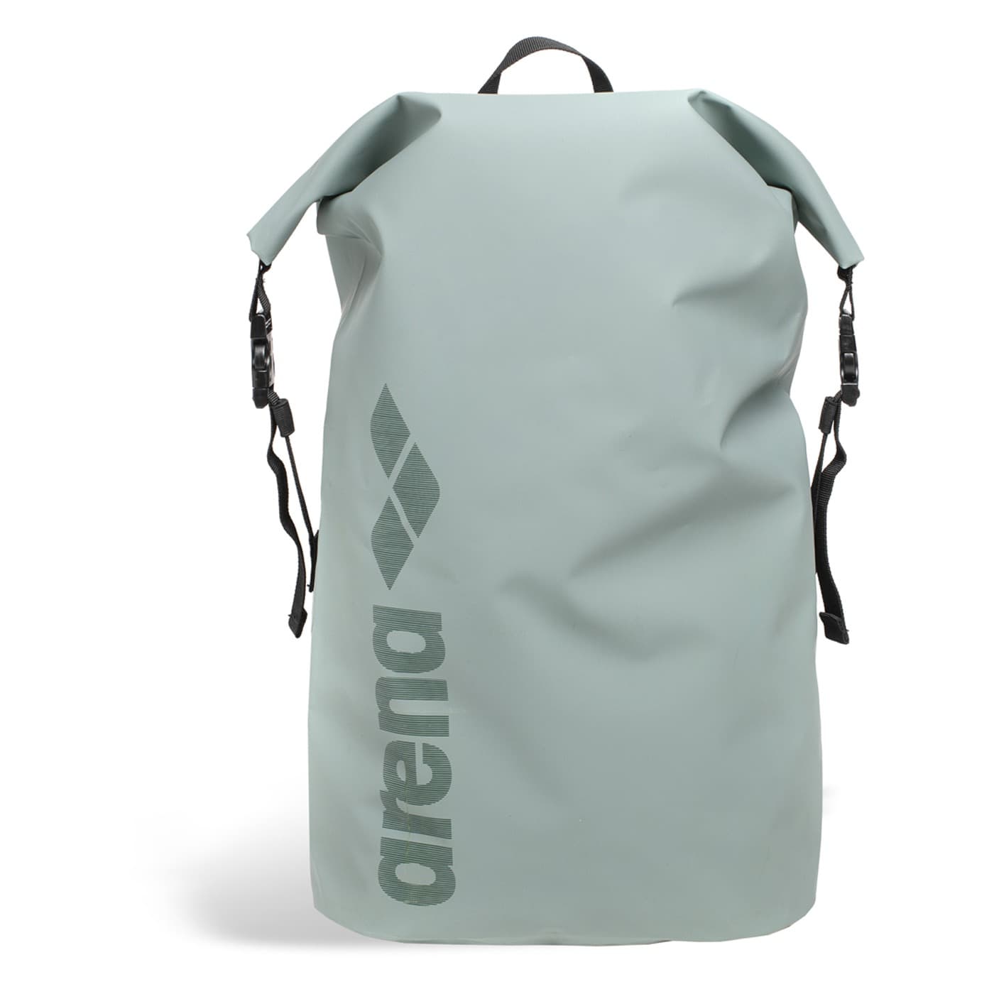 Plecak sportowy Arena Dry Backpack Big Logo na basen i fitness