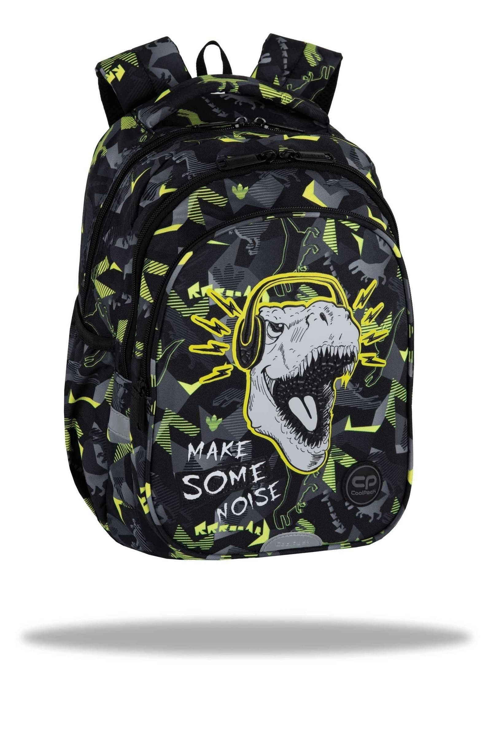 Plecak szkolny Coolpack Jerry Buddy