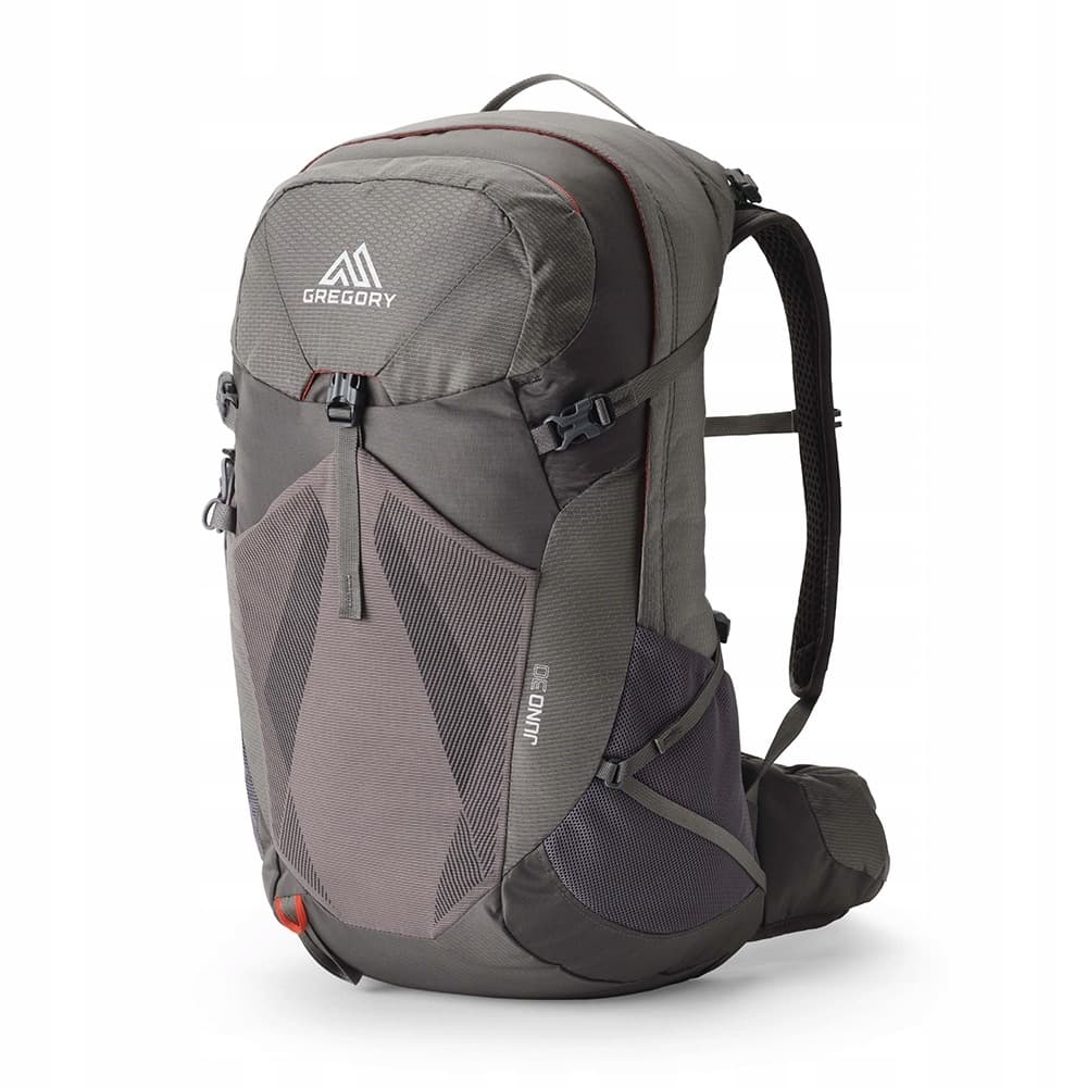 Plecak turystyczny damski Gregory Juno 30 - torch grey