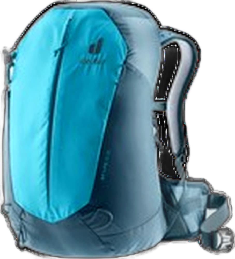 Plecak turystyczny Deuter AC Lite 21 SL laguna-atlantyk