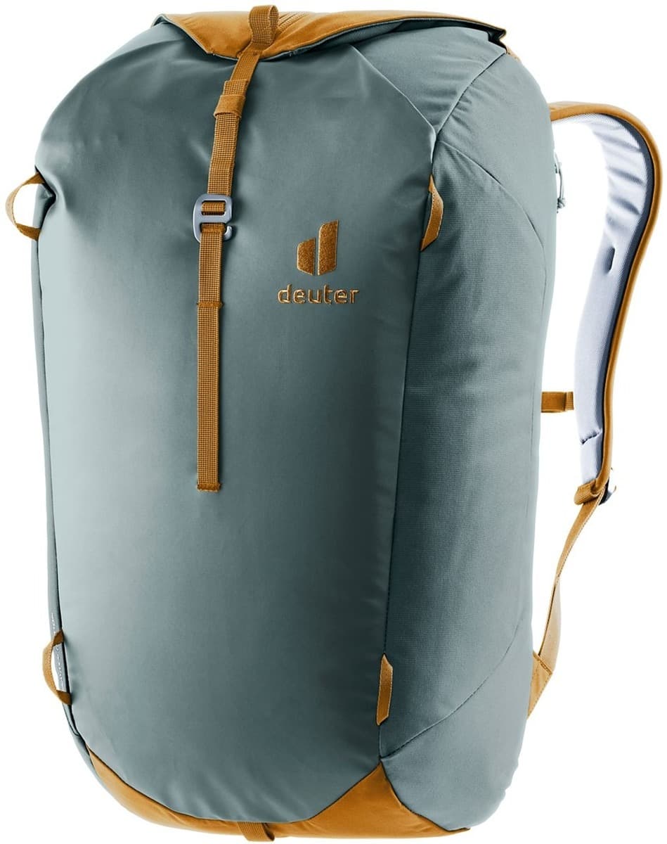 Plecak turystyczny Gravity Motion teal-cinnamon 790 g M