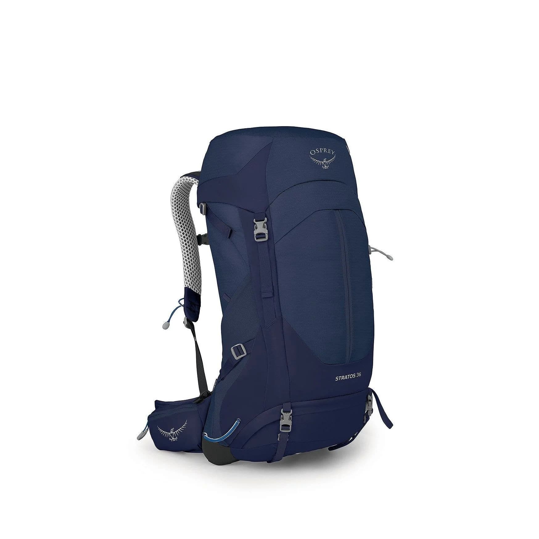 Plecak turystyczny Osprey Stratos 36 - raven black