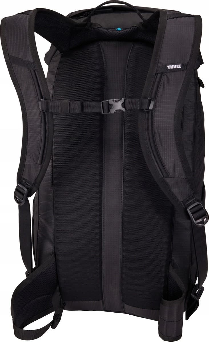 Plecak turystyczny Thule AllTrail Daypack 25 L - czarny