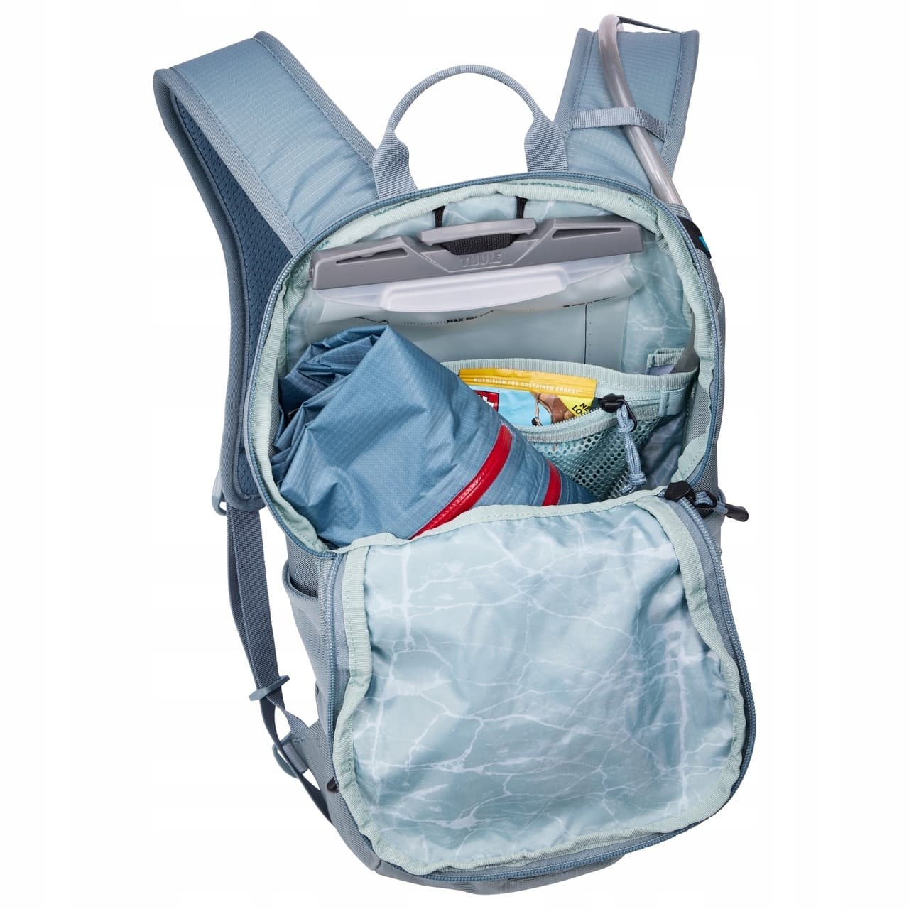 Plecak turystyczny Thule AllTrail Hydration 10L - pond