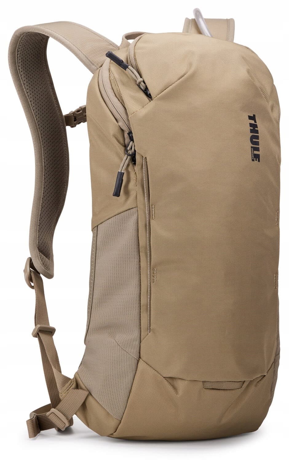 Plecak turystyczny Thule AllTrail Hydration 10L - faded khaki