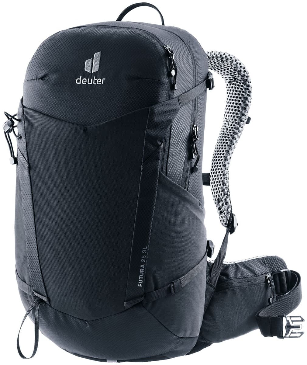 Plecak uniwersalny Deuter Futura 25 SL czarny