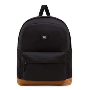 Plecak VANS Old School Sport czarny 30 l
