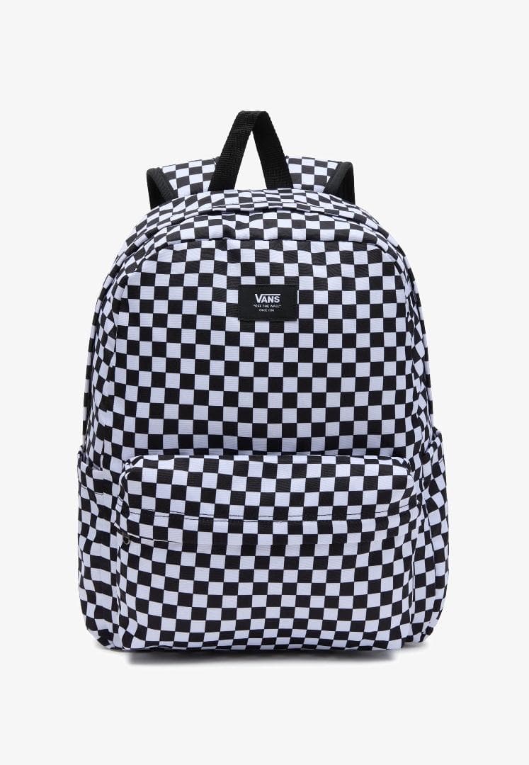 Plecak Vans Old Skool Check szachownica 22 l