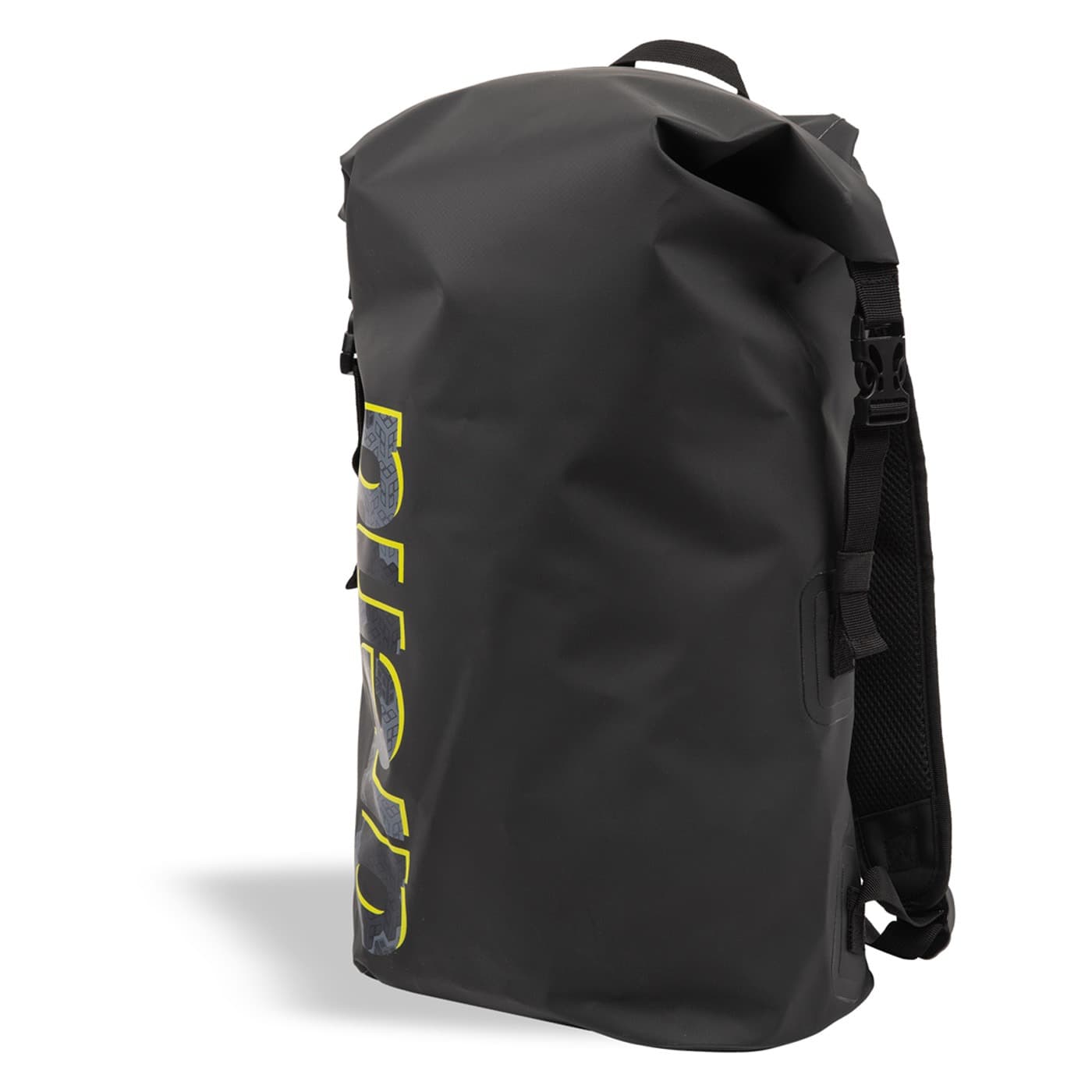 DRY BACKPACK BIG LOGO
