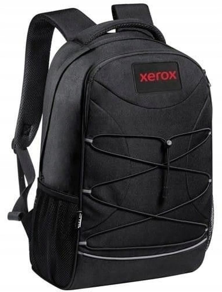 Plecak na laptopa 15 cali i tablet 12 cali 600D RPET polyester XEROX XEROX123